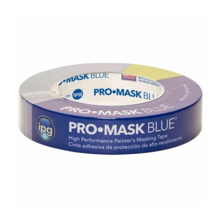 94x60YD BLU Mask Tape